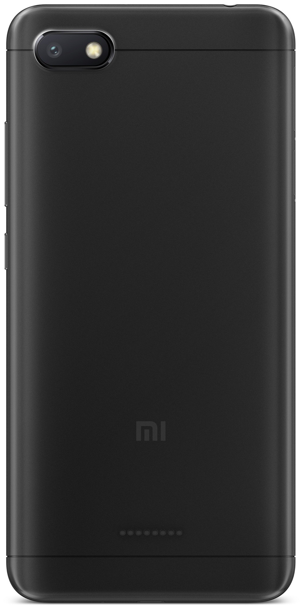 Xiaomi Redmi 6A 2/16GB Black EU